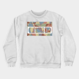 Old School Crewneck Sweatshirt